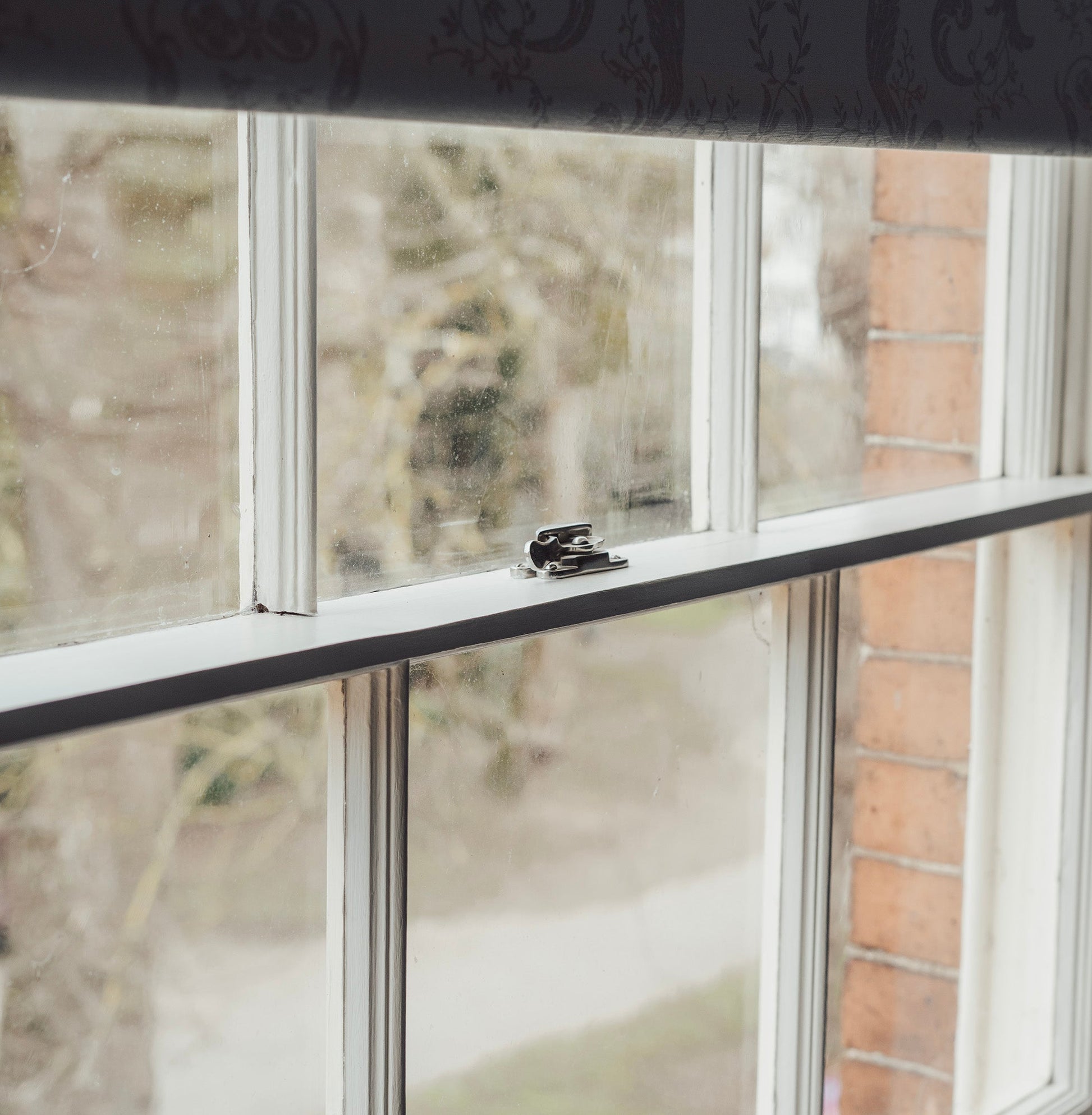 From The Anvil Fitch Fastener - Hot Tub Shop