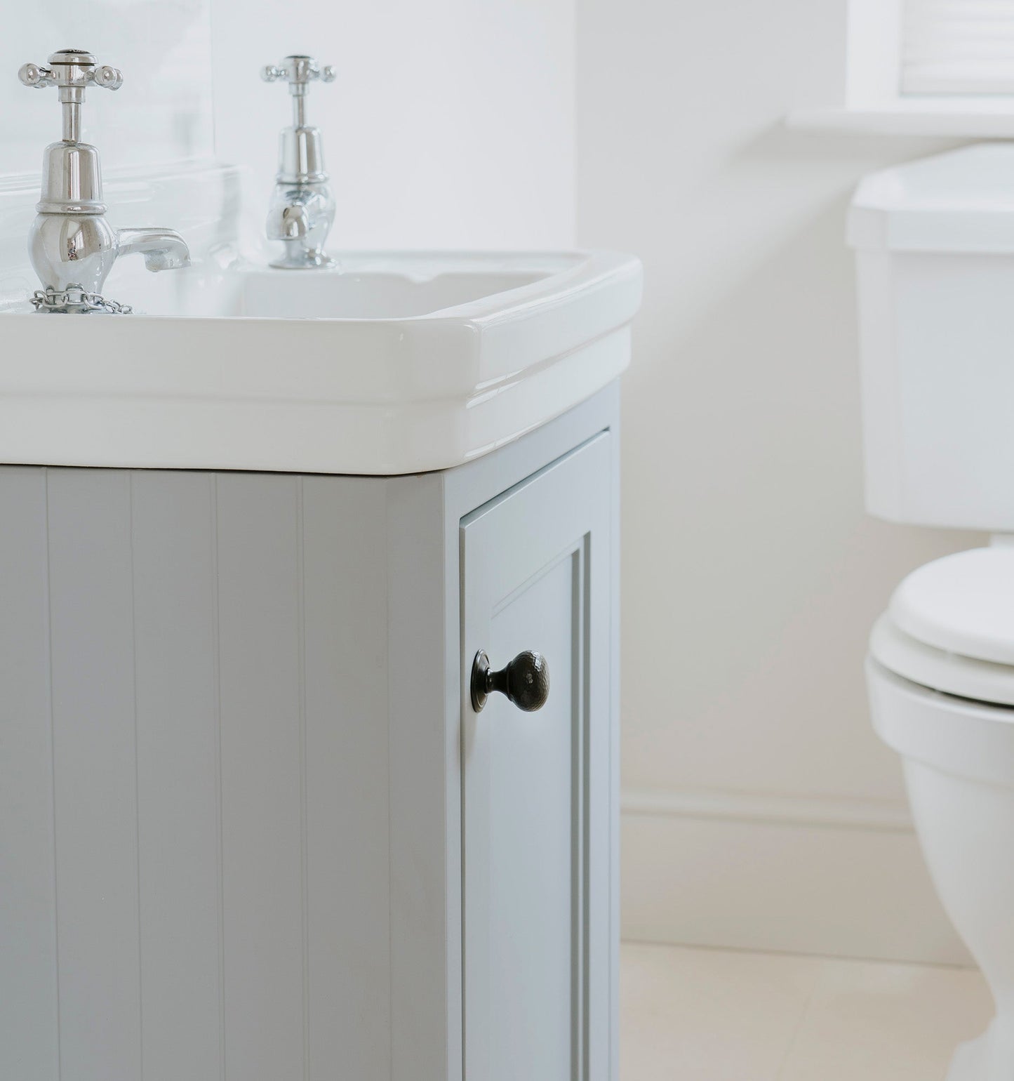 From The Anvil Hammered Mushroom Cabinet Knob