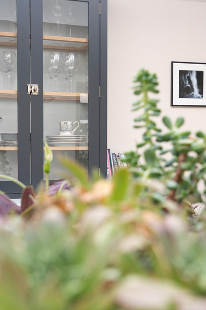 From The Anvil Cabinet Latch