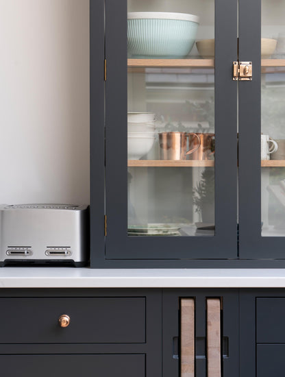 From The Anvil Cabinet Latch