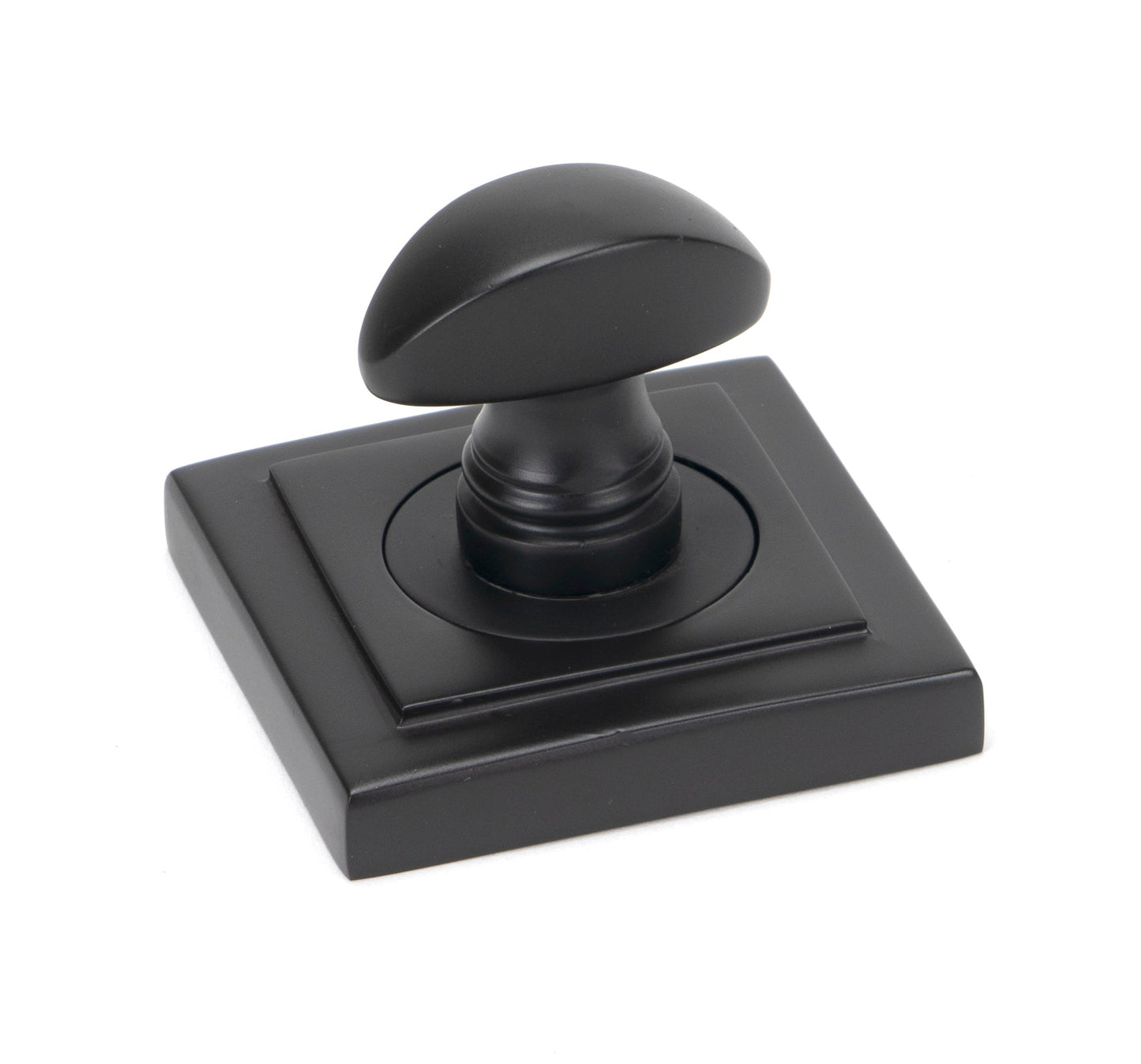 From The Anvil Concealed Round Thumbturn Set