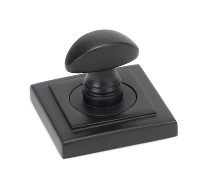 From The Anvil Concealed Round Thumbturn Set