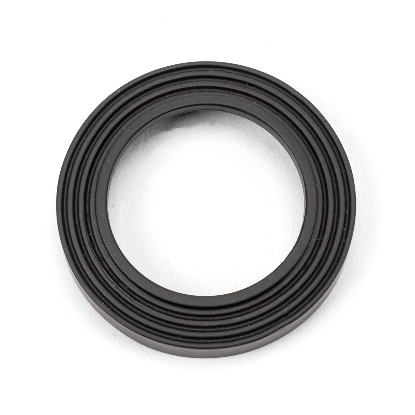 From The Anvil Round Escutcheon