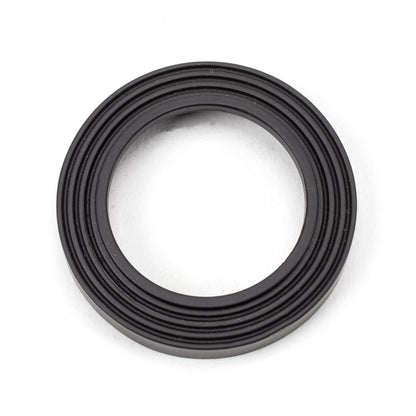 From The Anvil Round Escutcheon