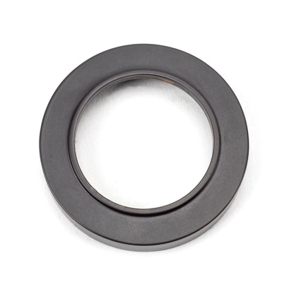 From The Anvil Round Euro Escutcheon - Hot Tub Shop