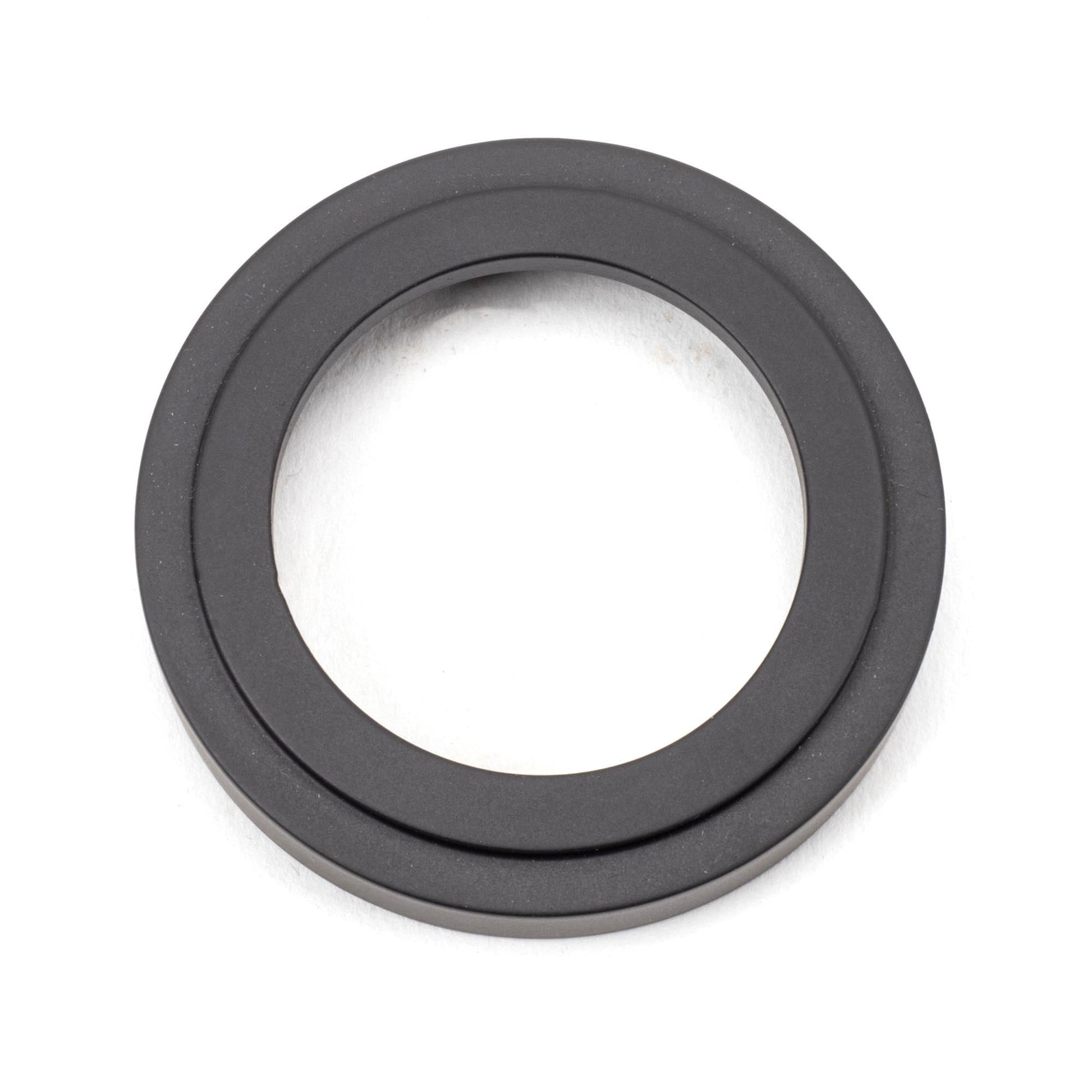 From The Anvil Round Euro Escutcheon - Hot Tub Shop