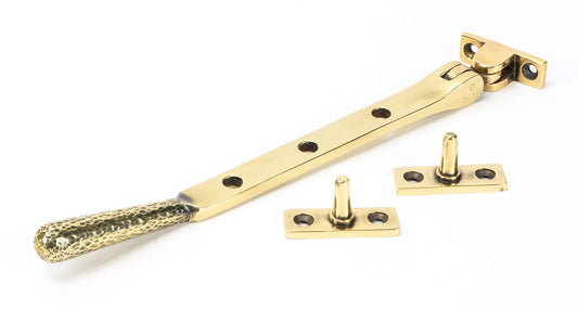 From The Anvil Hammered Newbury Stay - Hot Tub Shop