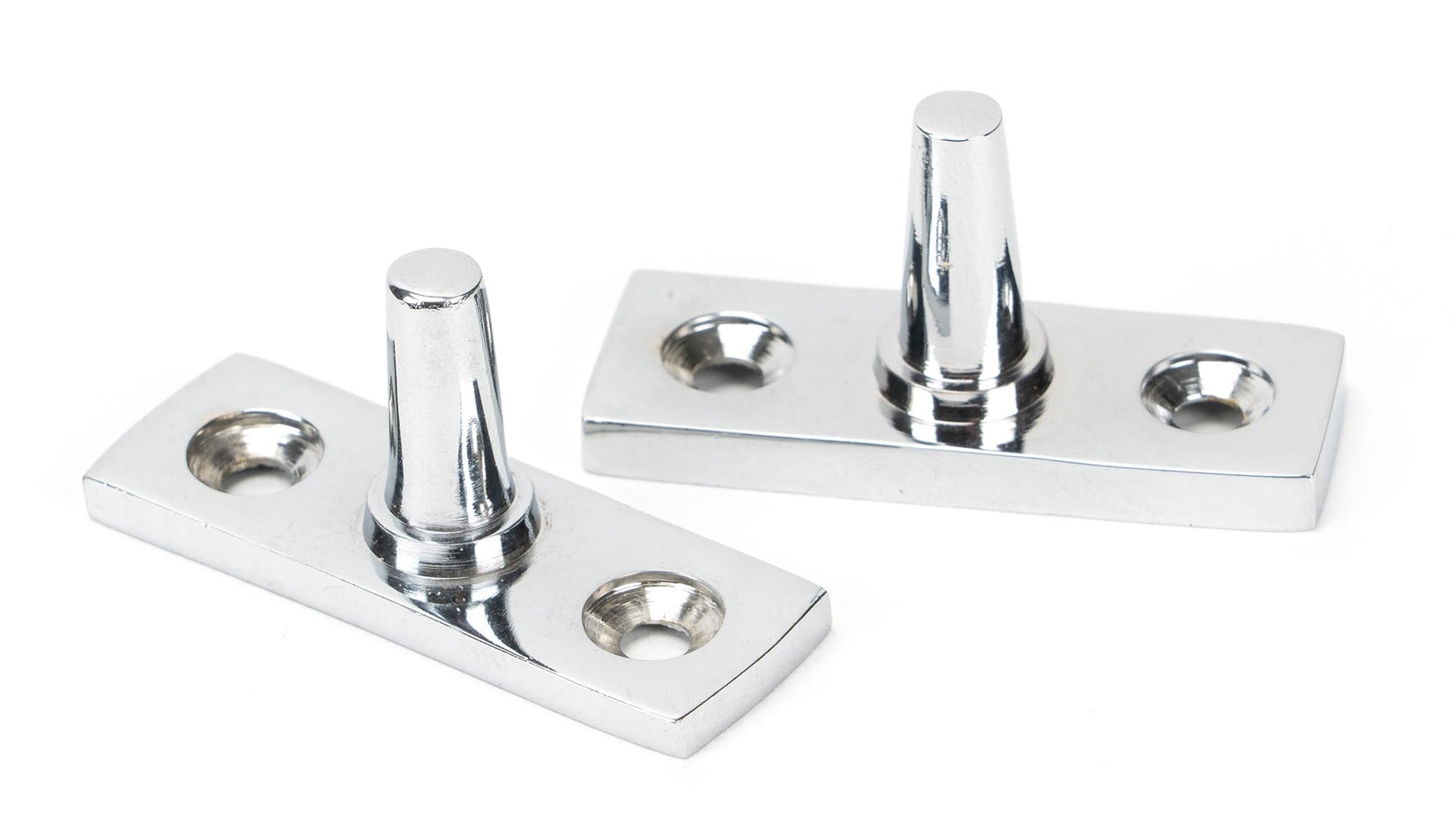 From The Anvil Hammered Newbury Stay - Hot Tub Shop