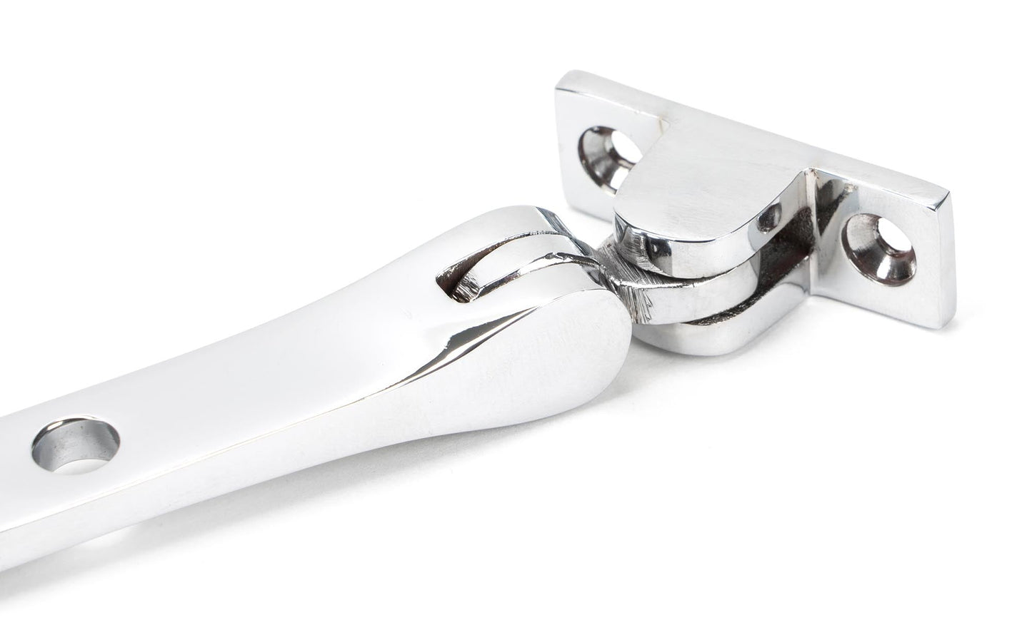 From The Anvil Hammered Newbury Stay - Hot Tub Shop