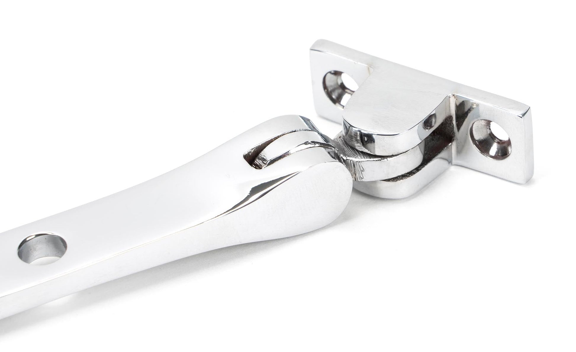 From The Anvil Hammered Newbury Stay - Hot Tub Shop