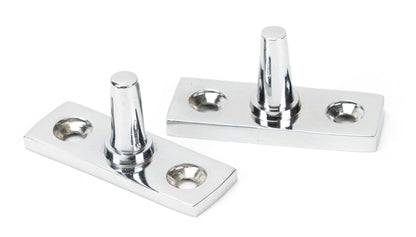 From The Anvil Hammered Newbury Stay - Hot Tub Shop