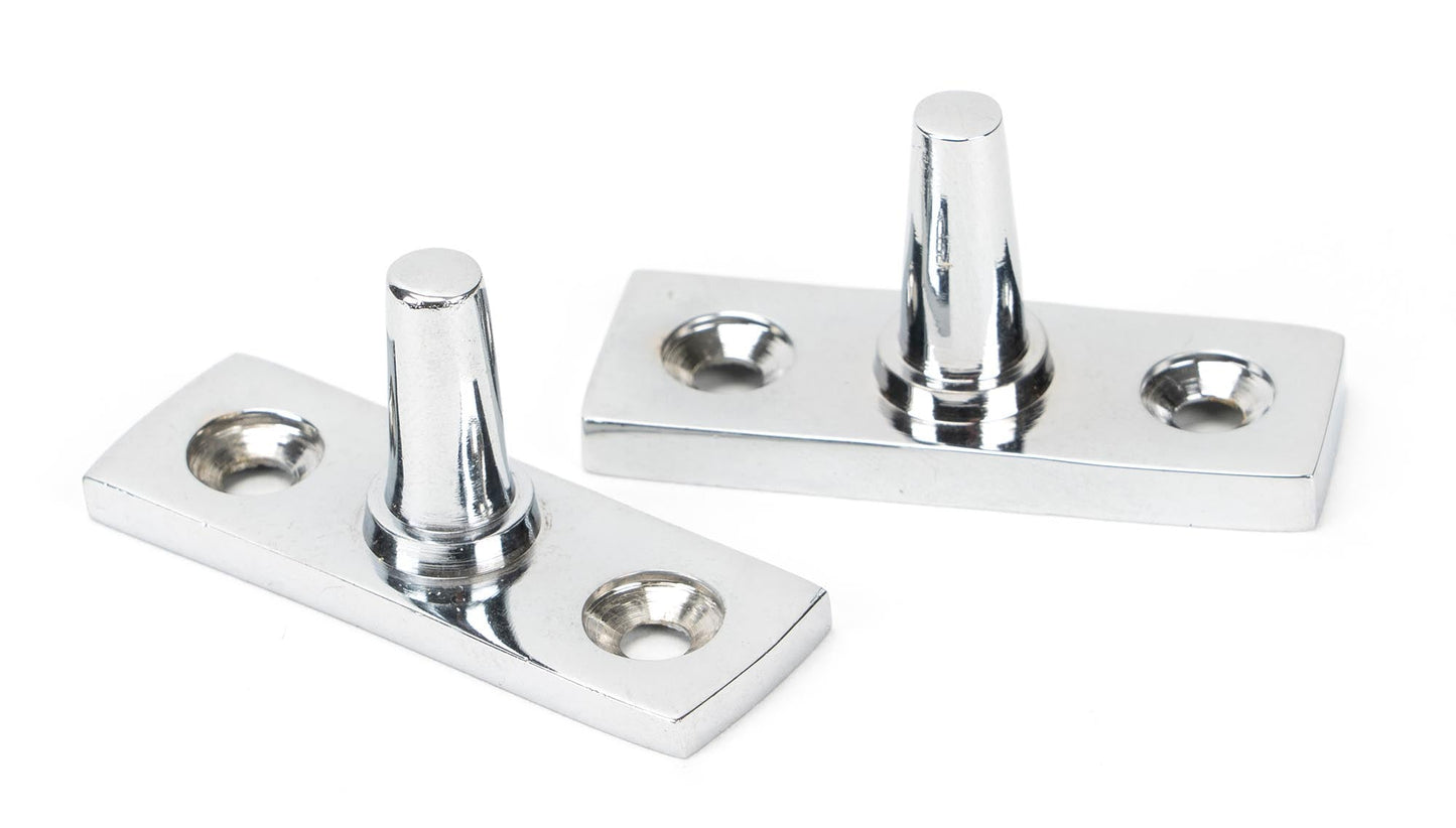 From The Anvil Hammered Newbury Stay - Hot Tub Shop