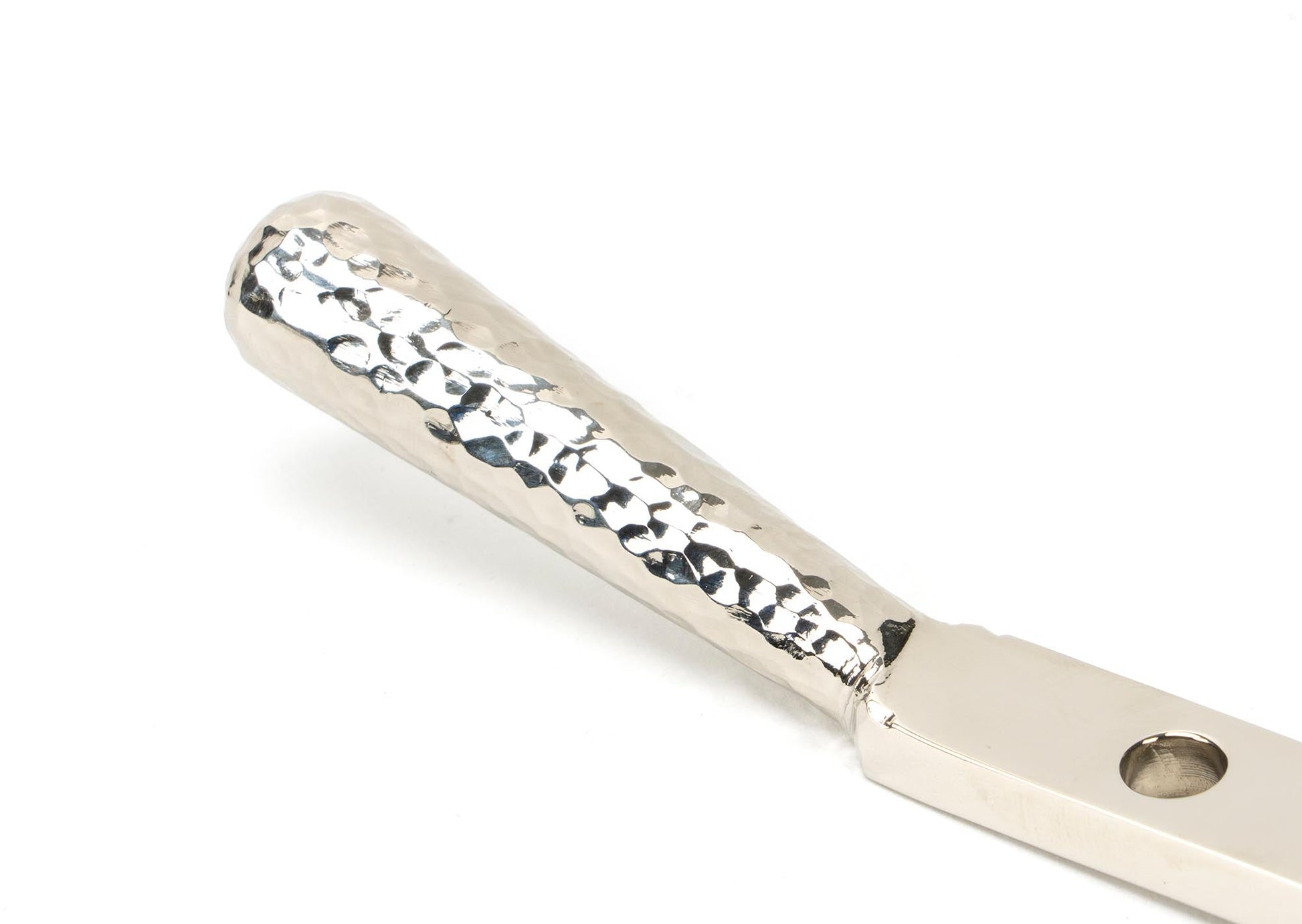 From The Anvil Hammered Newbury Stay - Hot Tub Shop