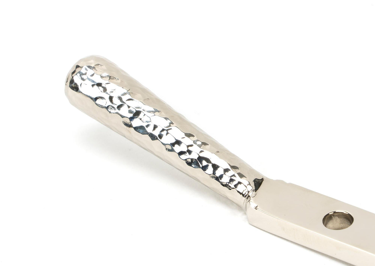 From The Anvil Hammered Newbury Stay - Hot Tub Shop