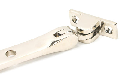 From The Anvil Hammered Newbury Stay - Hot Tub Shop