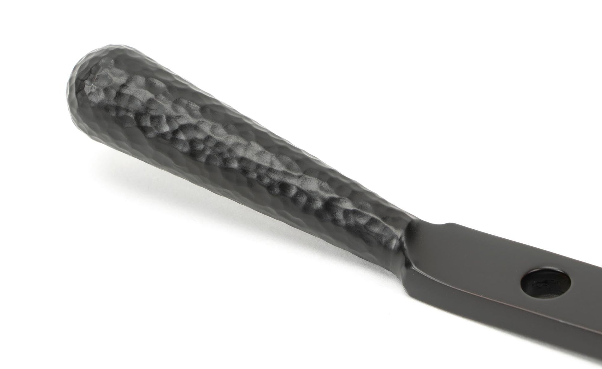 From The Anvil Hammered Newbury Stay - Hot Tub Shop