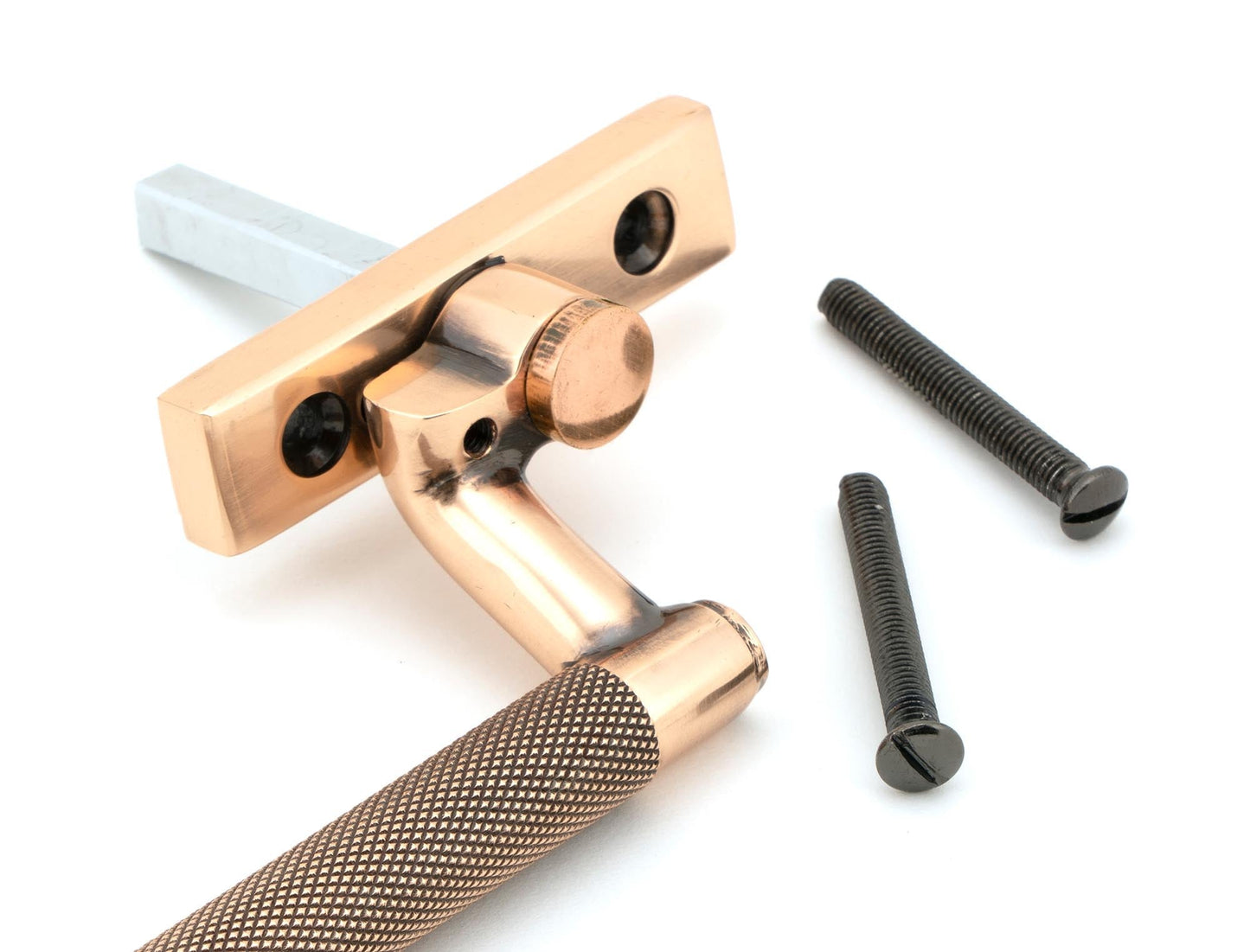 From The Anvil Brompton Espag