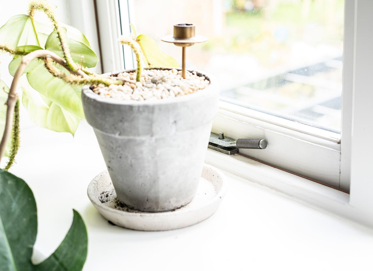 From The Anvil Brompton Stay