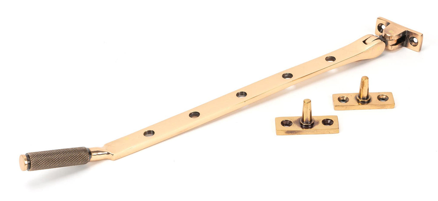 From The Anvil Brompton Stay