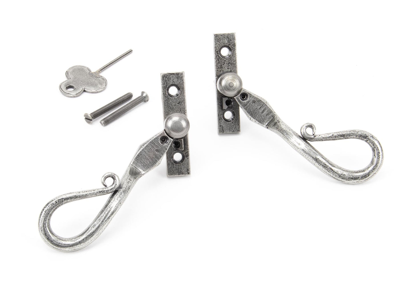 From The Anvil 16mm Shepherds Crook Espag