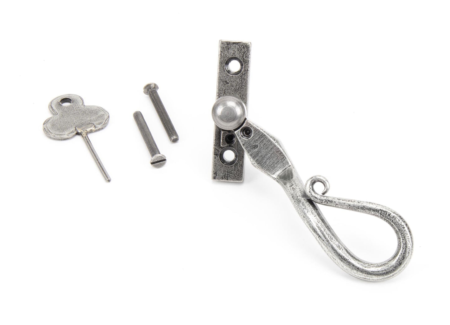 From The Anvil 16mm Shepherds Crook Espag