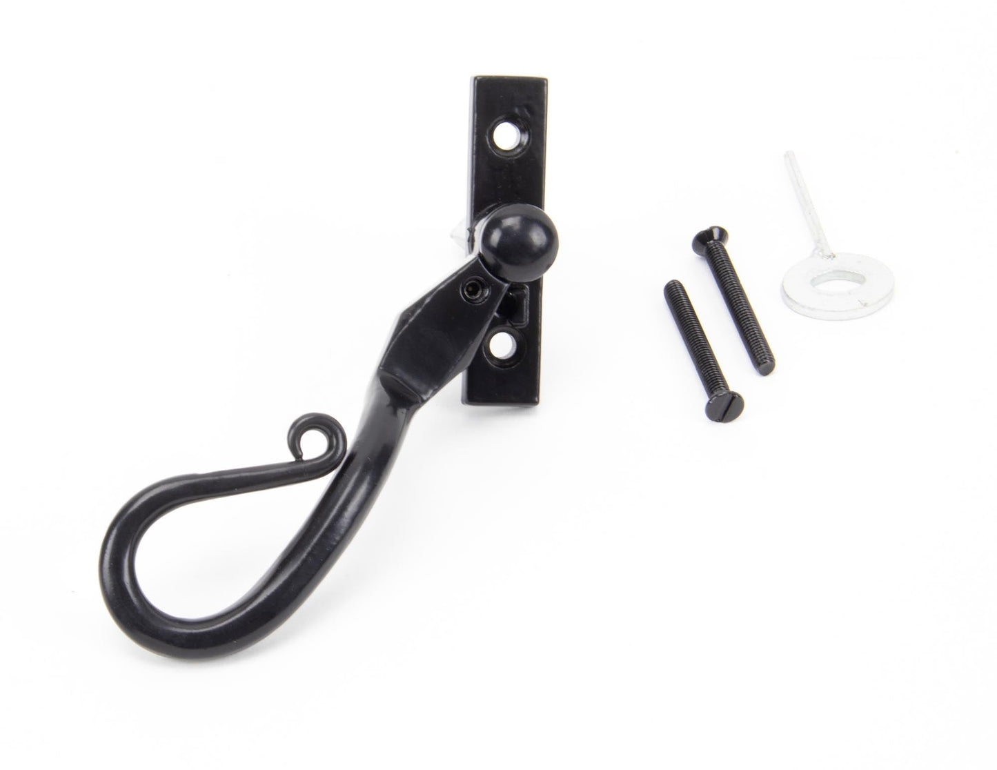 From The Anvil 16mm Shepherds Crook Espag