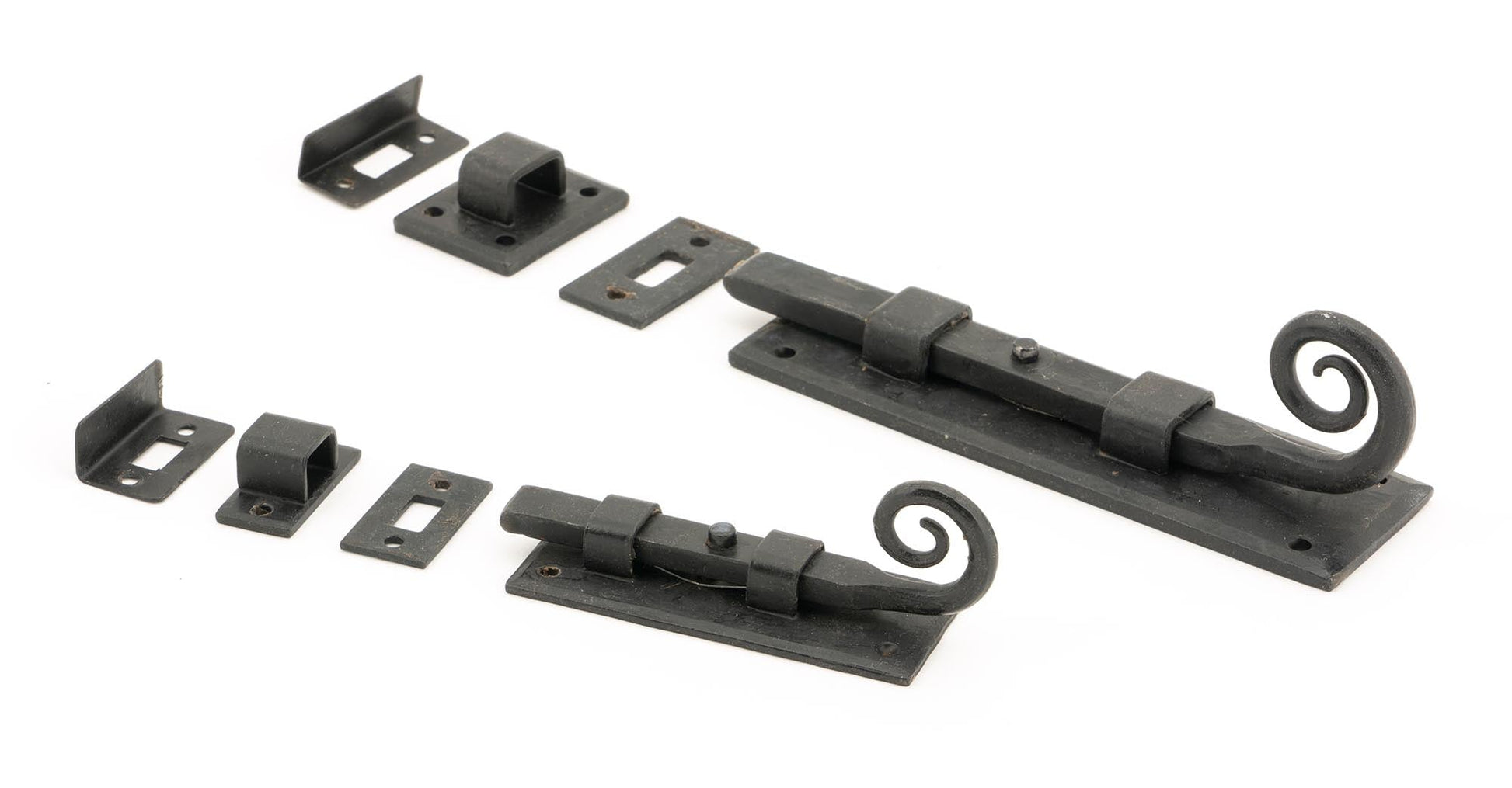 From The Anvil Monkeytail Universal Bolt - Hot Tub Shop