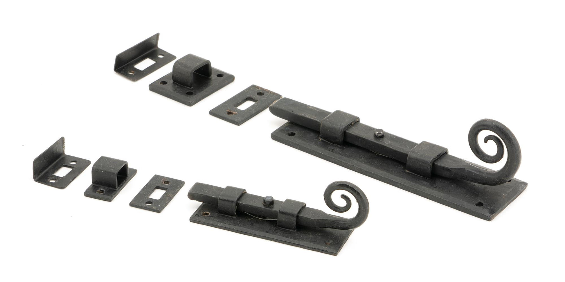 From The Anvil Monkeytail Universal Bolt - Hot Tub Shop