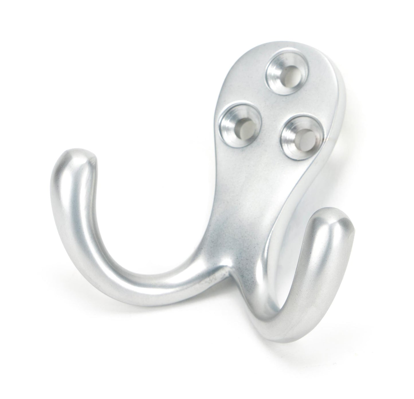 From The Anvil Celtic Double Robe Hook