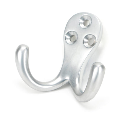 From The Anvil Celtic Double Robe Hook