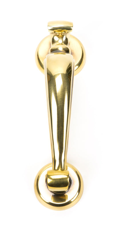 From The Anvil Doctor Door Knocker