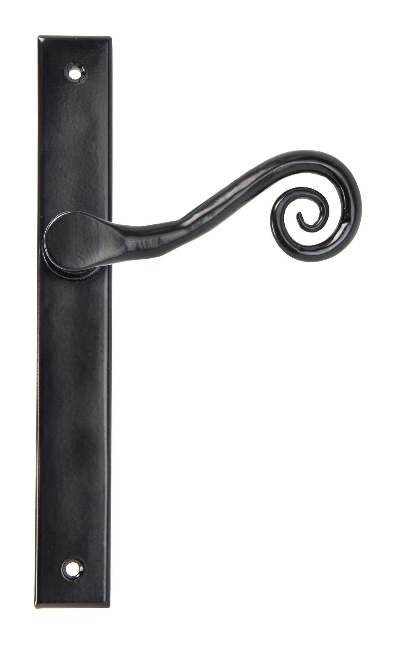 From The Anvil Monkeytail Slimline Lever Espag. Latch Set