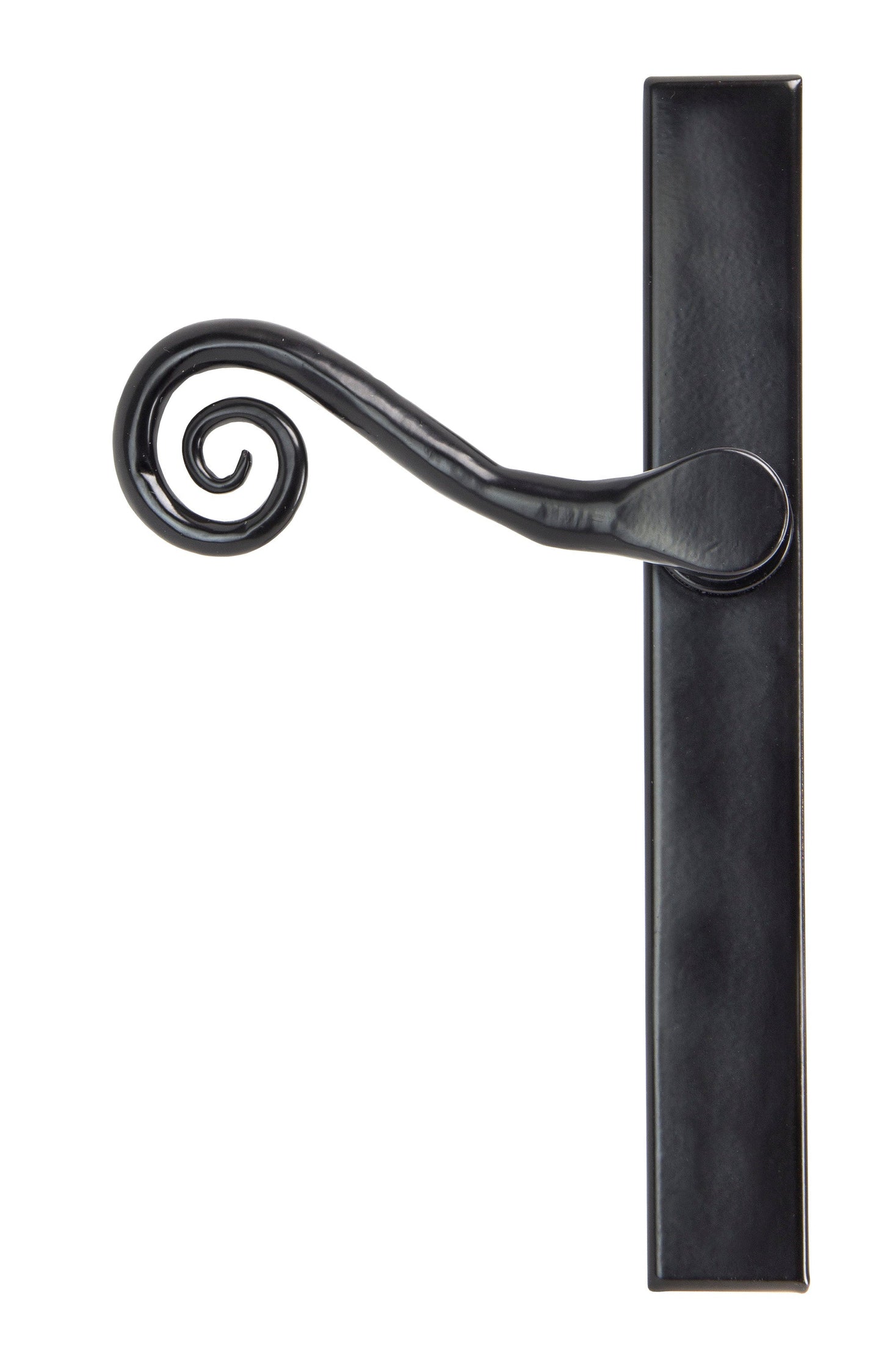 From The Anvil Monkeytail Slimline Lever Espag. Latch Set