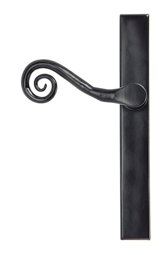 From The Anvil Monkeytail Slimline Lever Espag. Latch Set