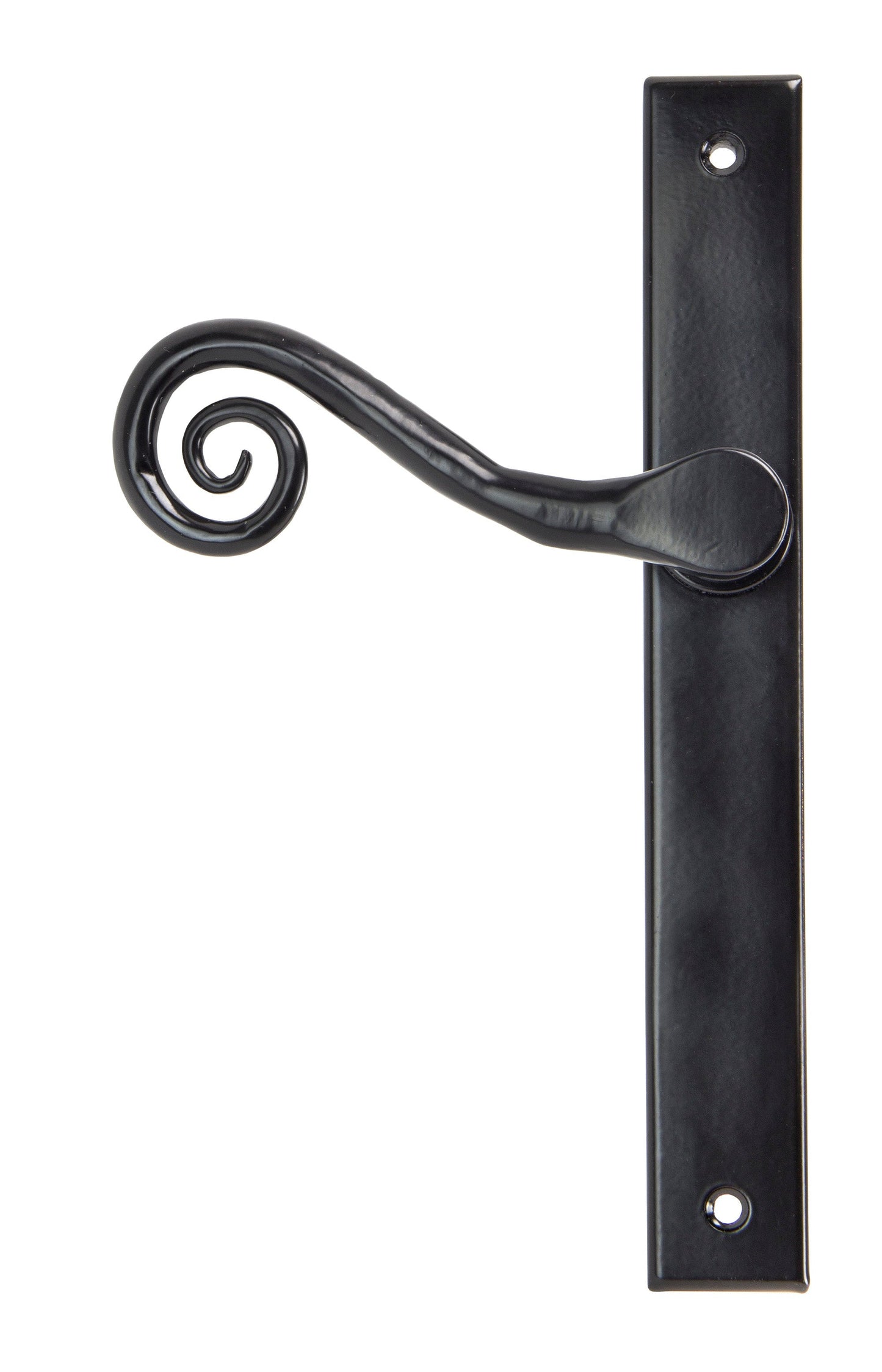 From The Anvil Monkeytail Slimline Lever Espag. Latch Set