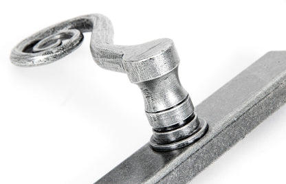 From The Anvil Monkeytail Slimline Lever Espag. Latch Set