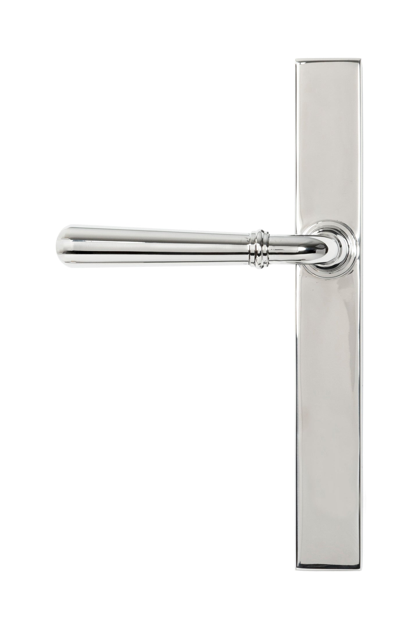 From The Anvil Newbury Slimline Lever Espag. Latch Set