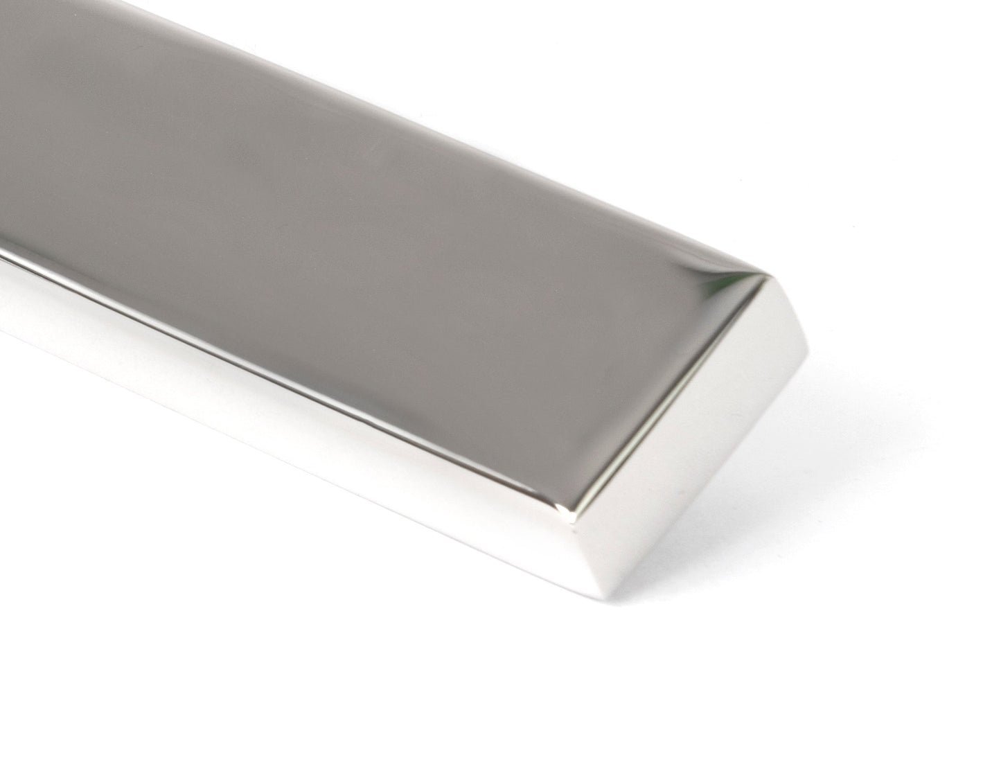 From The Anvil Newbury Slimline Lever Espag. Latch Set