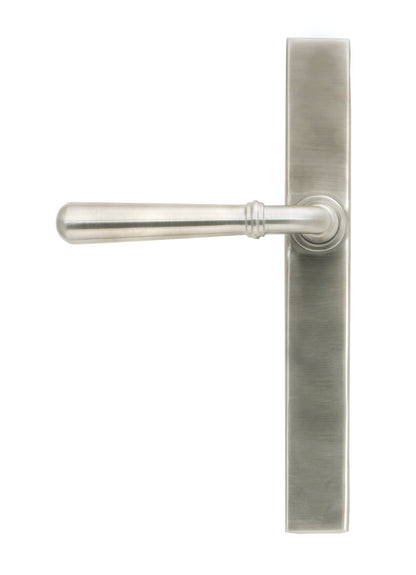 From The Anvil Newbury Slimline Lever Espag. Latch Set