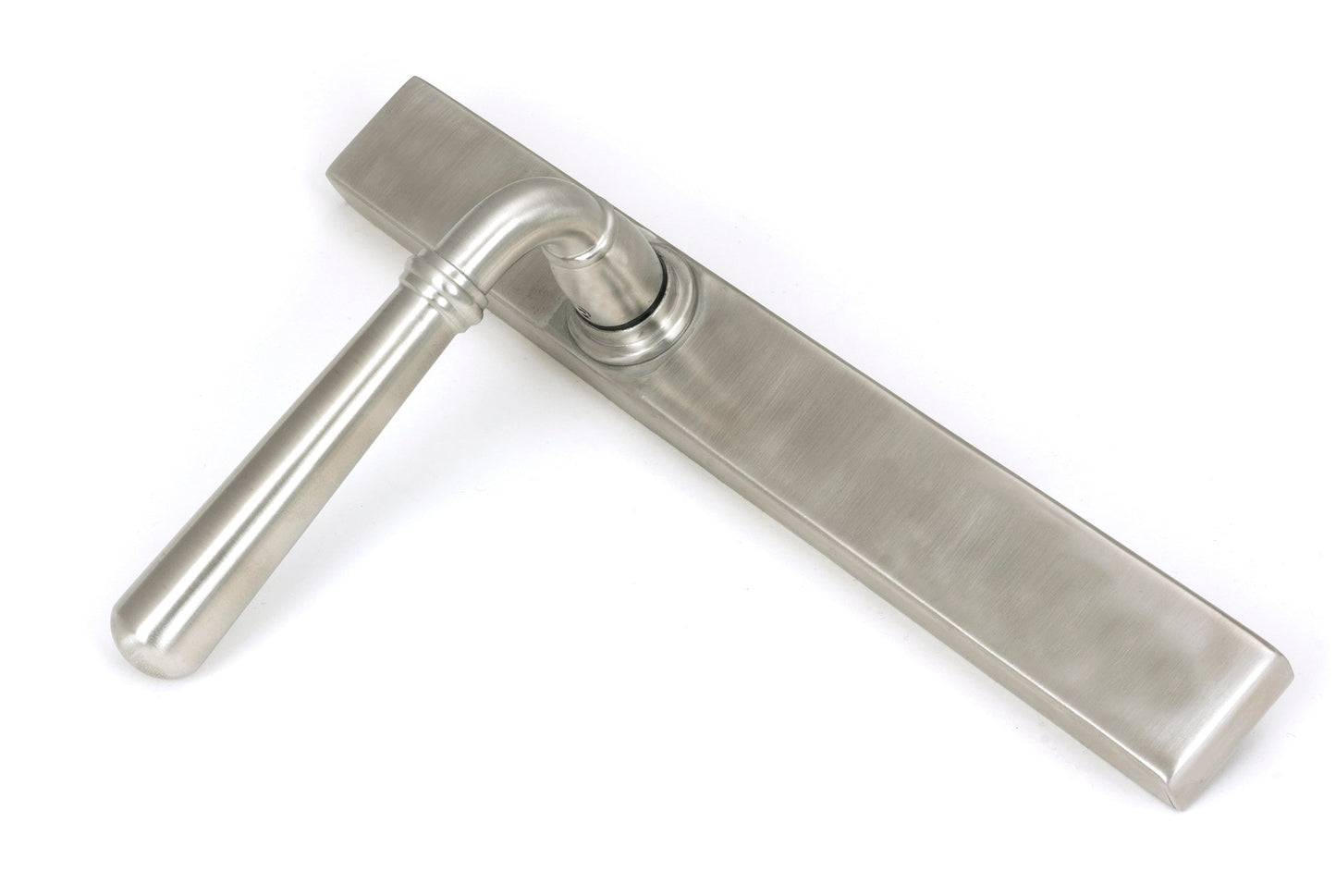 From The Anvil Newbury Slimline Lever Espag. Latch Set