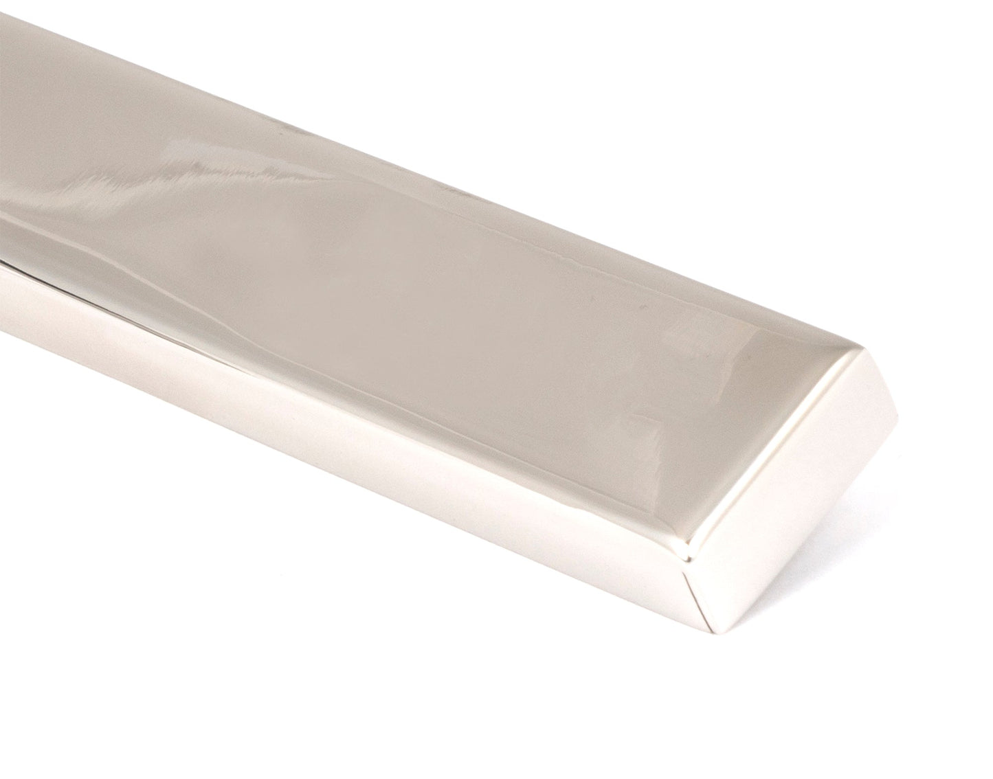 From The Anvil Avon Slimline Lever Espag. Latch Set