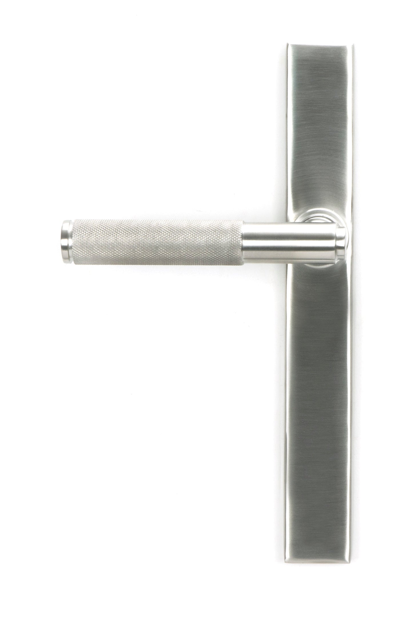 From The Anvil Brompton Slimline Lever Espag. Latch Set