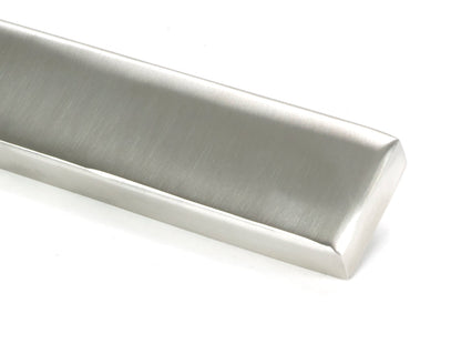 From The Anvil Brompton Slimline Lever Espag. Latch Set