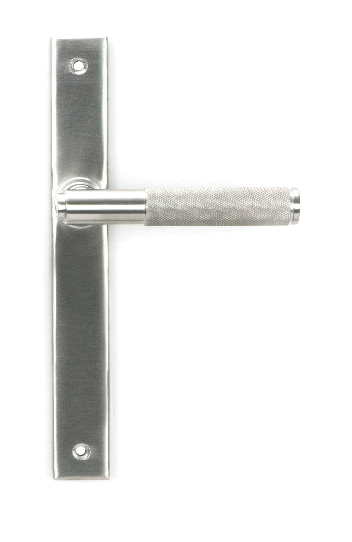 From The Anvil Brompton Slimline Lever Espag. Latch Set