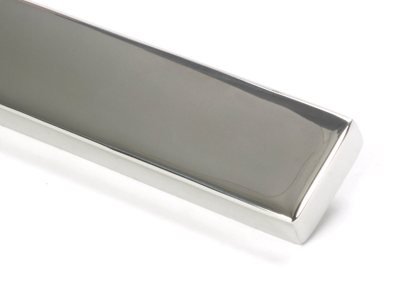 From The Anvil Brompton Slimline Lever Espag. Latch Set