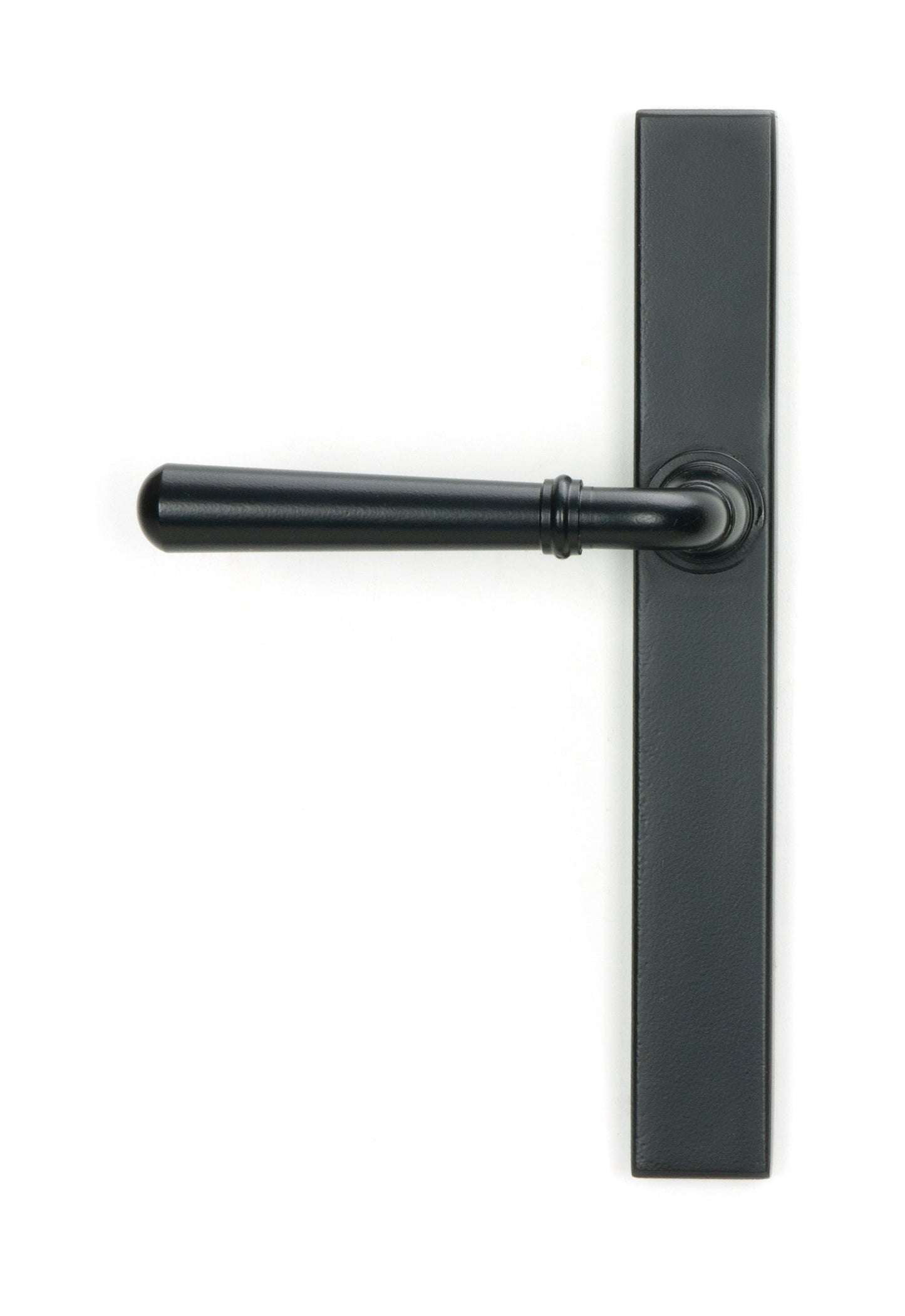 From The Anvil Newbury Slimline Lever Espag. Latch Set