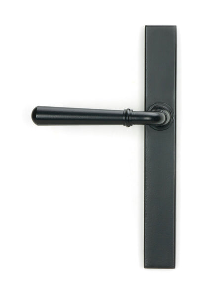 From The Anvil Newbury Slimline Lever Espag. Latch Set