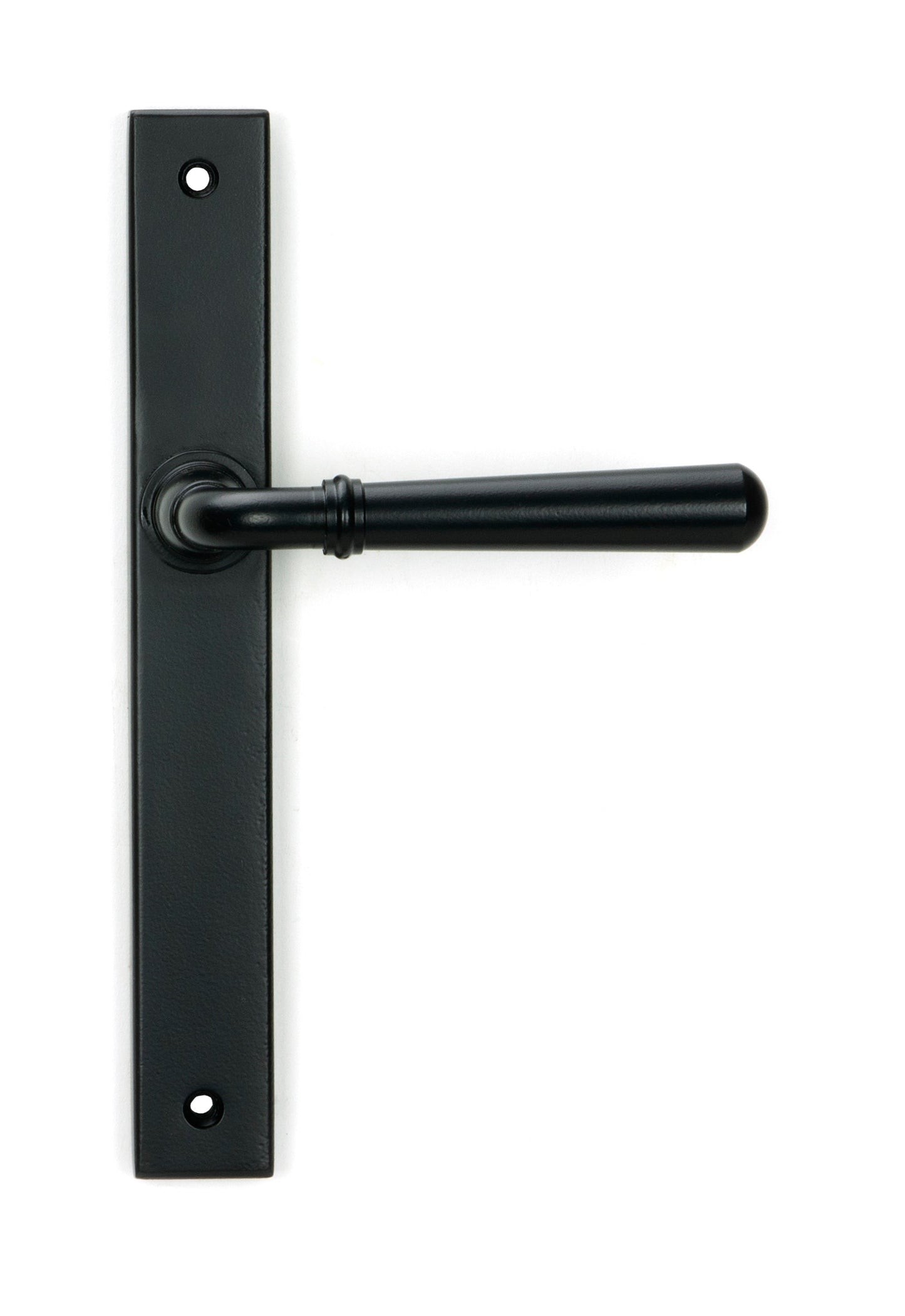 From The Anvil Newbury Slimline Lever Espag. Latch Set