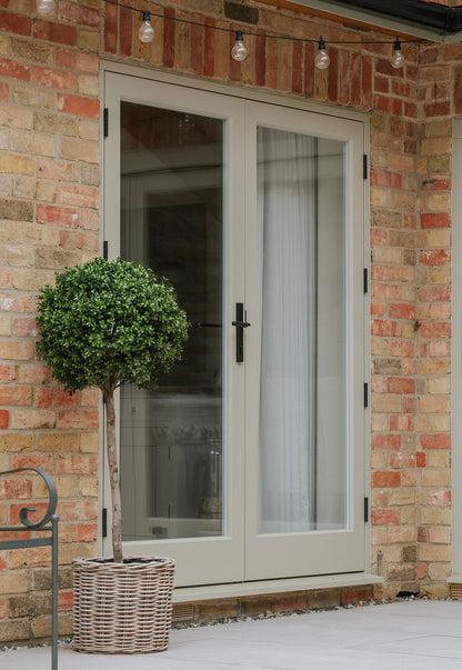 From The Anvil Newbury Slimline Lever Espag. Lock Set