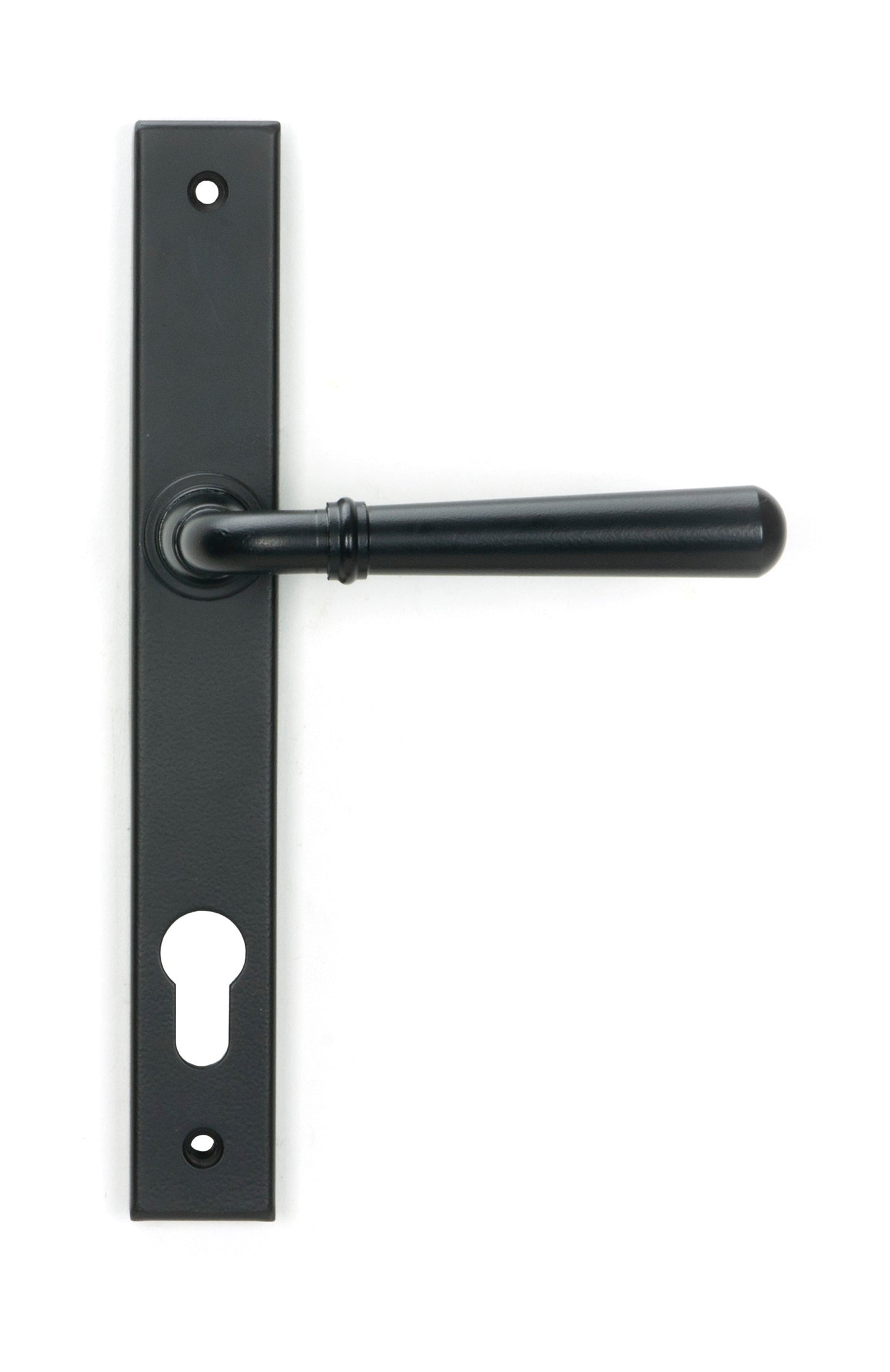 From The Anvil Newbury Slimline Lever Espag. Lock Set